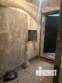 1-к квартира, вторичка, 32м2, 2/4 этаж