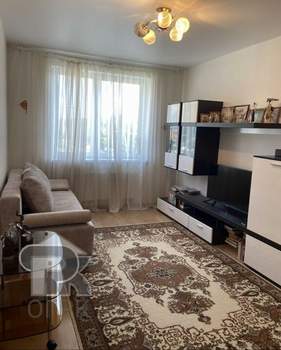 1-к квартира, вторичка, 40м2, 6/22 этаж