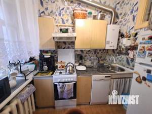 2-к квартира, вторичка, 45м2, 4/5 этаж