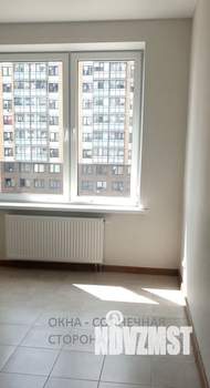 1-к квартира, вторичка, 32м2, 5/19 этаж