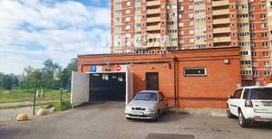 1-к квартира, вторичка, 41м2, 10/17 этаж