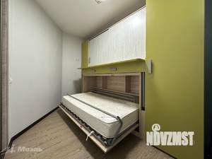 1-к квартира, вторичка, 38м2, 4/22 этаж