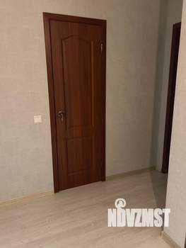 1-к квартира, вторичка, 44м2, 2/22 этаж
