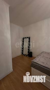 1-к квартира, вторичка, 41м2, 14/25 этаж