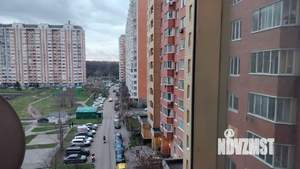 2-к квартира, вторичка, 60м2, 6/22 этаж