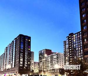 2-к квартира, вторичка, 48м2, 3/17 этаж