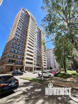 4-к квартира, вторичка, 103м2, 22/23 этаж
