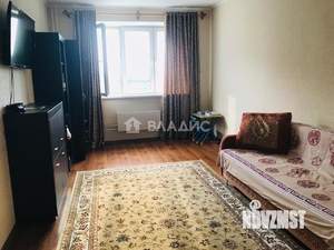 1-к квартира, вторичка, 43м2, 12/18 этаж