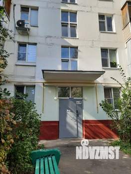 2-к квартира, вторичка, 43м2, 5/5 этаж