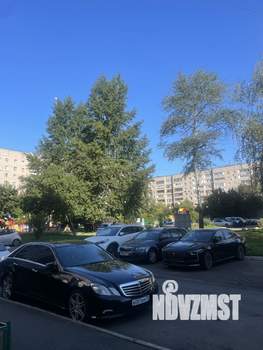 3-к квартира, вторичка, 85м2, 1/10 этаж