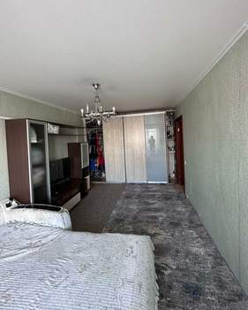 2-к квартира, вторичка, 43м2, 3/9 этаж