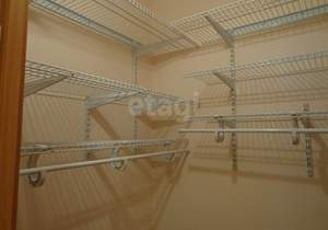 1-к квартира, вторичка, 48м2, 6/25 этаж