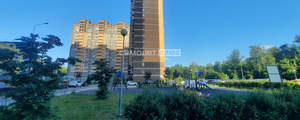 2-к квартира, вторичка, 66м2, 11/17 этаж