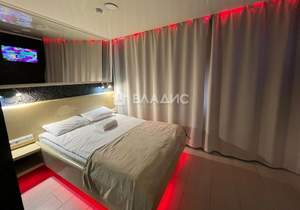 Студия квартира, вторичка, 22м2, 2/3 этаж