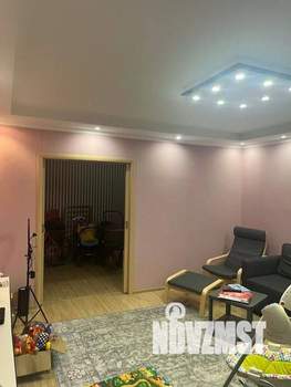 2-к квартира, вторичка, 67м2, 1/17 этаж