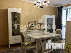 3-к квартира, вторичка, 56м2, 2/5 этаж