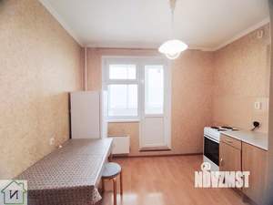 1-к квартира, вторичка, 41м2, 16/17 этаж