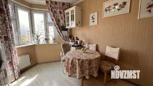 2-к квартира, вторичка, 51м2, 12/17 этаж