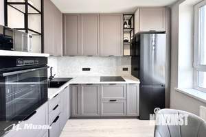 2-к квартира, вторичка, 52м2, 20/22 этаж