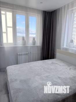 2-к квартира, вторичка, 57м2, 12/14 этаж