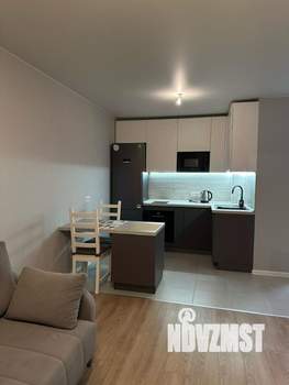 1-к квартира, вторичка, 38м2, 14/15 этаж
