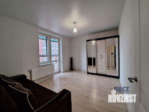 1-к квартира, вторичка, 31м2, 19/22 этаж