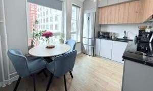 1-к квартира, вторичка, 35м2, 11/11 этаж