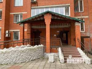 1-к квартира, вторичка, 43м2, 6/7 этаж