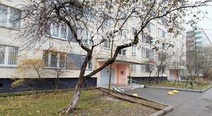 3-к квартира, вторичка, 58м2, 2/9 этаж