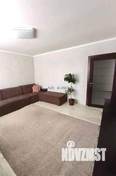 3-к квартира, вторичка, 81м2, 7/17 этаж
