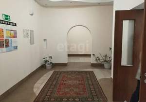 2-к квартира, вторичка, 100м2, 4/10 этаж