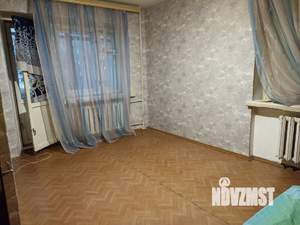 1-к квартира, вторичка, 31м2, 2/3 этаж