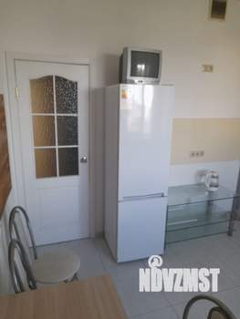 1-к квартира, вторичка, 49м2, 16/20 этаж