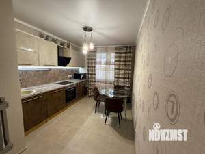 2-к квартира, вторичка, 60м2, 2/19 этаж