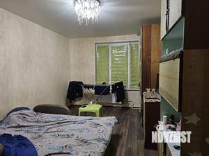 1-к квартира, вторичка, 38м2, 1/3 этаж