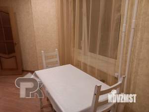 1-к квартира, вторичка, 44м2, 15/17 этаж