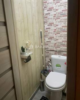 2-к квартира, вторичка, 51м2, 6/14 этаж