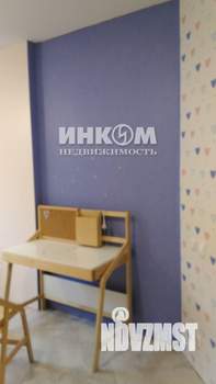 3-к квартира, вторичка, 87м2, 2/25 этаж