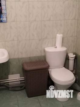 1-к квартира, вторичка, 36м2, 11/19 этаж