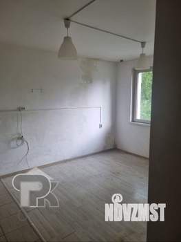 1-к квартира, вторичка, 37м2, 1/17 этаж