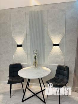 1-к квартира, вторичка, 41м2, 23/24 этаж