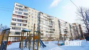 3-к квартира, вторичка, 66м2, 1/9 этаж
