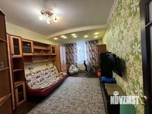 3-к квартира, вторичка, 115м2, 11/17 этаж