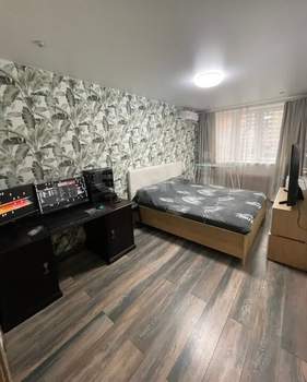 1-к квартира, вторичка, 36м2, 3/25 этаж