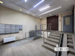 2-к квартира, вторичка, 61м2, 2/20 этаж