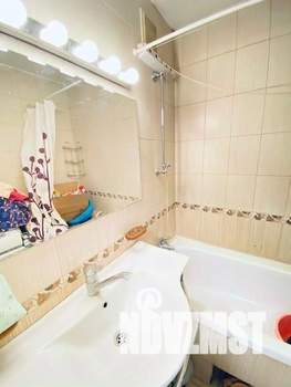 1-к квартира, вторичка, 39м2, 3/14 этаж