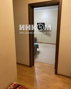 1-к квартира, вторичка, 37м2, 11/14 этаж