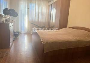 2-к квартира, вторичка, 64м2, 5/17 этаж