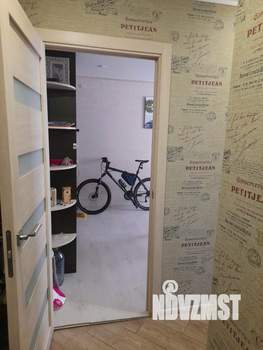 1-к квартира, вторичка, 30м2, 1/5 этаж