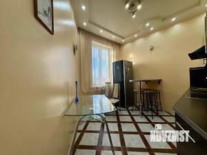 1-к квартира, вторичка, 38м2, 17/24 этаж